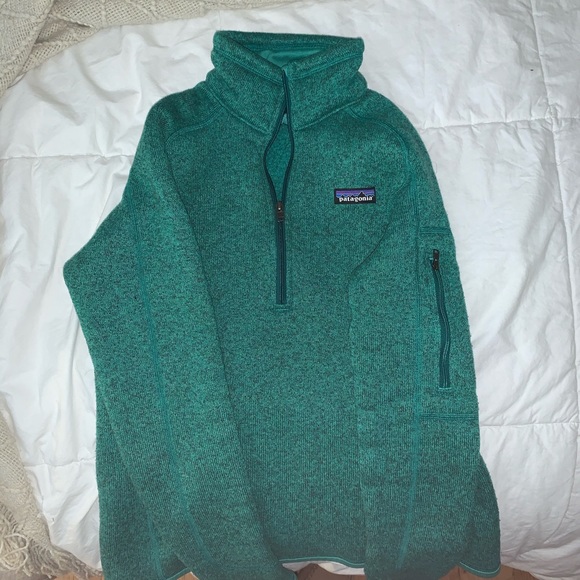 Patagonia Fleece - Picture 2 of 2